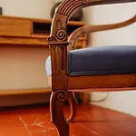 La Maison De Couette-café