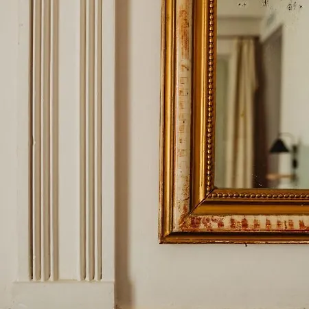 Bed and breakfast La Maison De