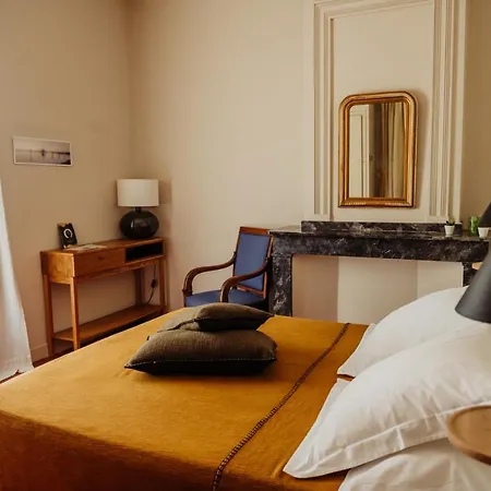 Oda ve Kahvaltı La Maison De