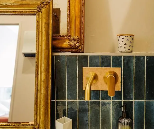 La Maison De Gruissan