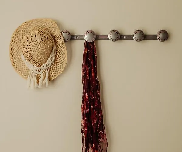 La Maison De Oda ve Kahvaltı Gruissan