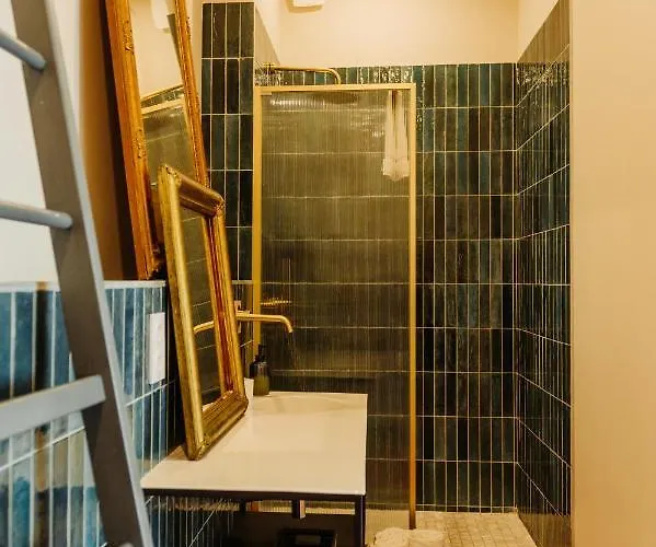 Oda ve Kahvaltı La Maison De