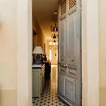 La Maison De Bed & Breakfast Gruissan