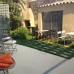 Bed & Breakfast La Maison De 4*