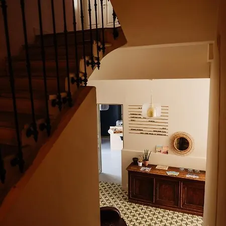 Bed & Breakfast La Maison De 3*