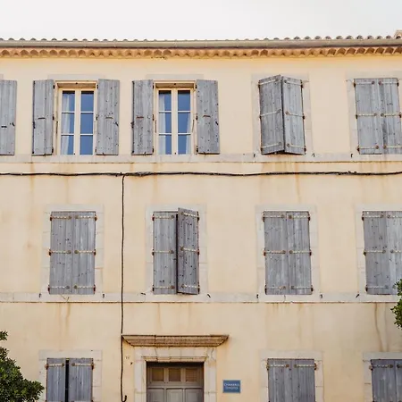 La Maison De 4*