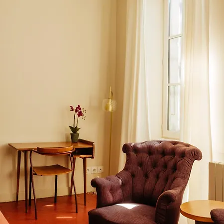 La Maison De 4* 格吕桑