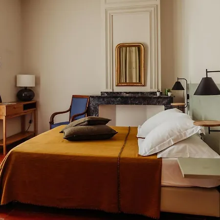 La Maison De 4*