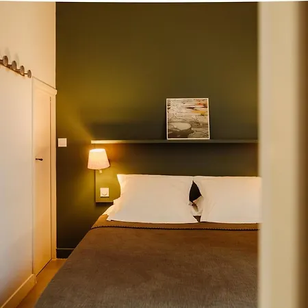 招待所 La Maison De 4*