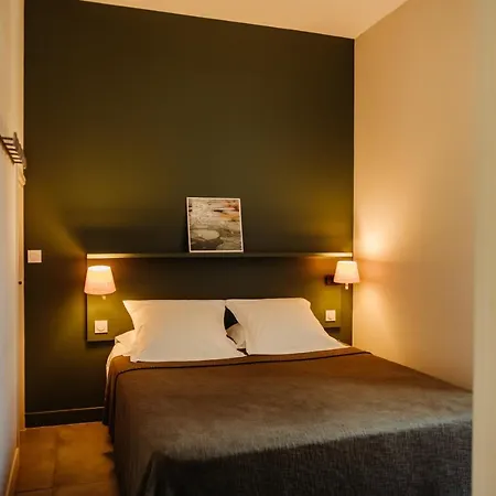 La Maison De 4* 格吕桑