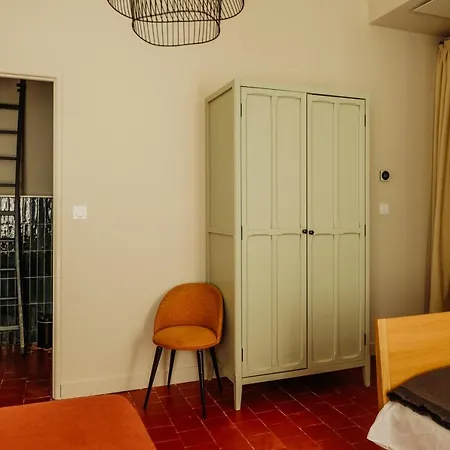 La Maison De 4*