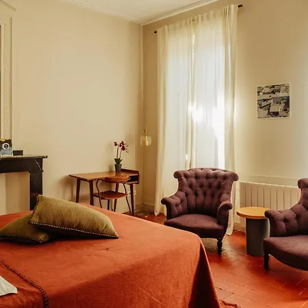 La Maison De 招待所 4*