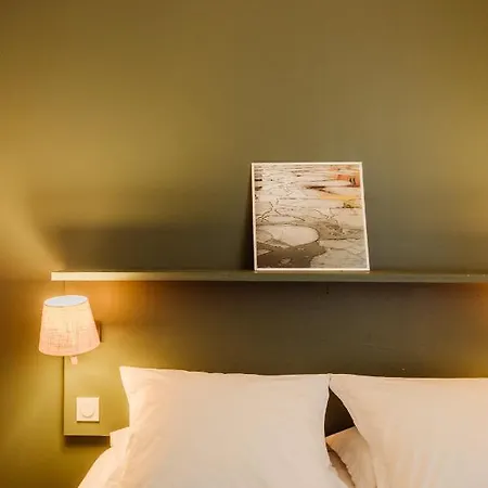 La Maison De 4*