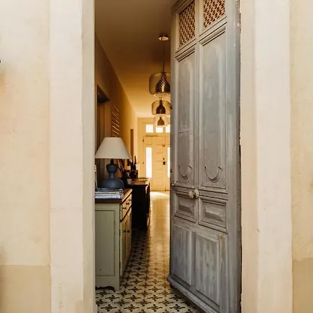 La Maison De 招待所 格吕桑