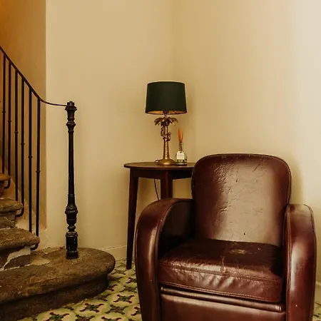 La Maison De