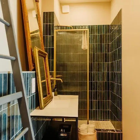 Frühstückspension La Maison De