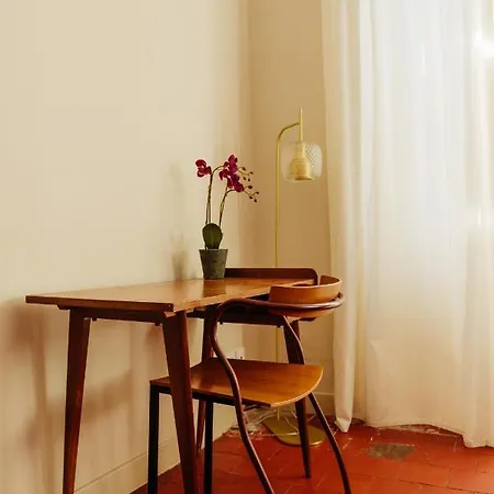La Maison De 4*