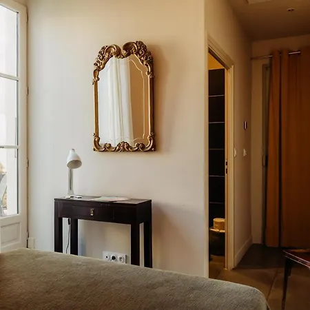 La Maison De 4*