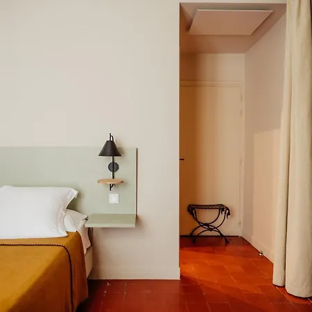 La Maison De 招待所 4*