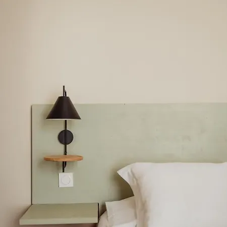招待所 La Maison De 4*