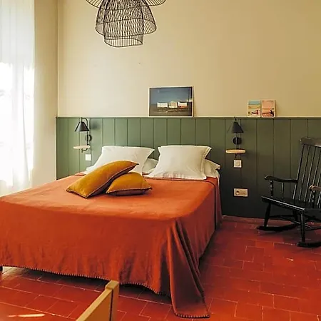 Bed & Breakfast La Maison De 4*
