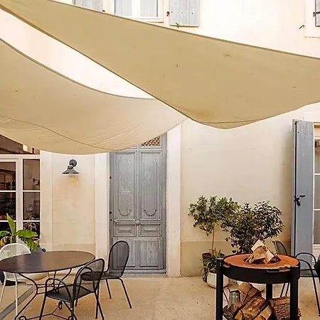 La Maison De Panzió
