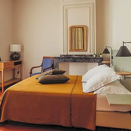 La Maison De 4*