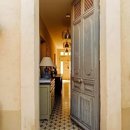 La Maison De Gruissan