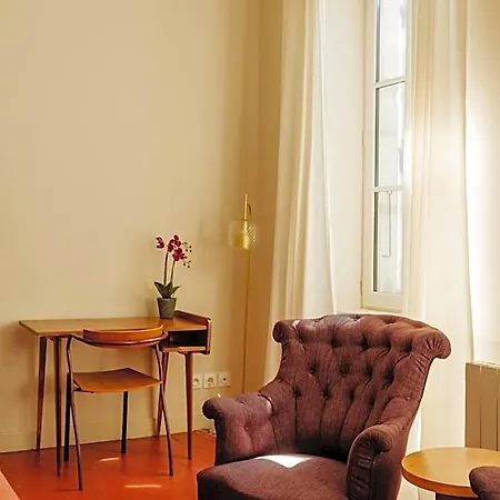 La Maison De