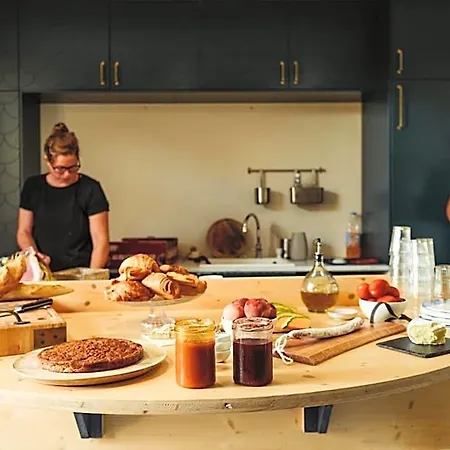 Bed & Breakfast La Maison De Gruissan