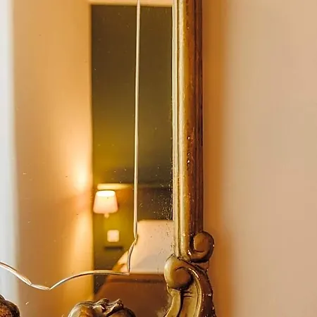 La Maison De Panzió 4*