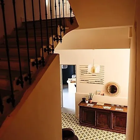 La Maison De 4*