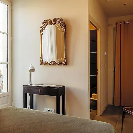 Bed & Breakfast La Maison De 4*