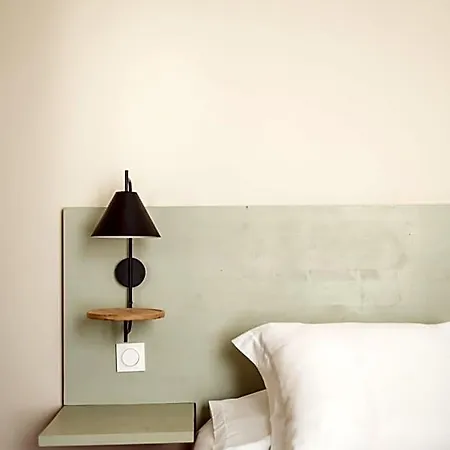 La Maison De Bed & Breakfast