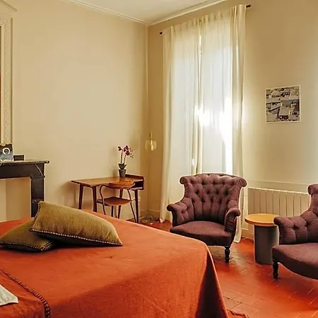 La Maison De