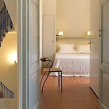 Panzió La Maison De