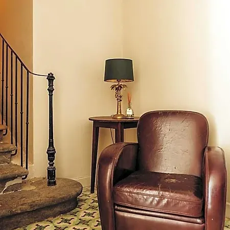 La Maison De