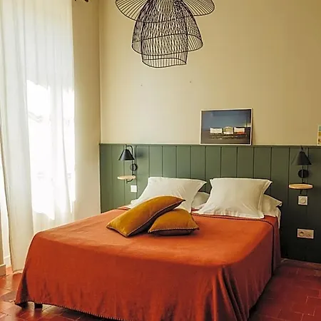 Panzió La Maison De