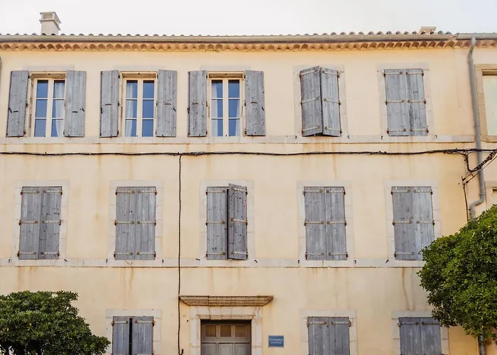 La Maison De 4*