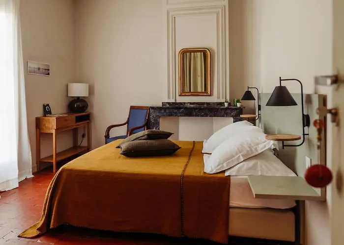 La Maison De 4*