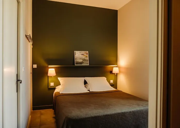 La Maison De 4* Gruissan