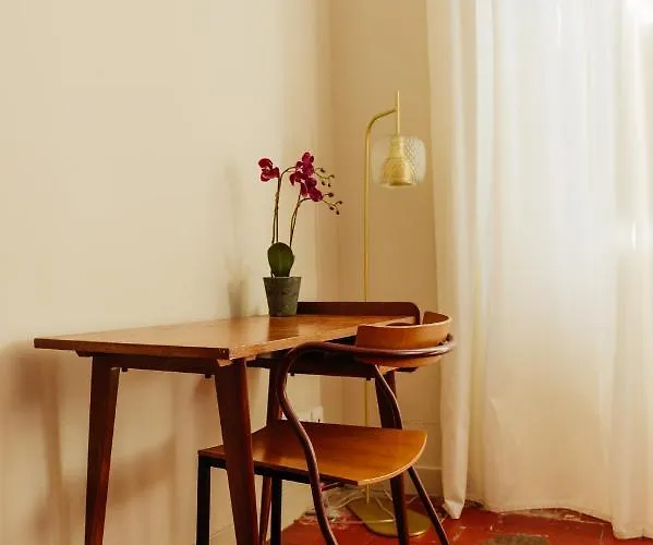 La Maison De 4*