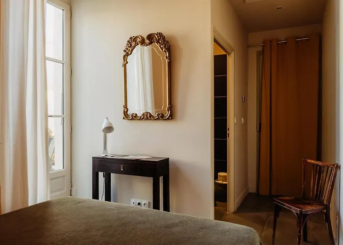 La Maison De 4*
