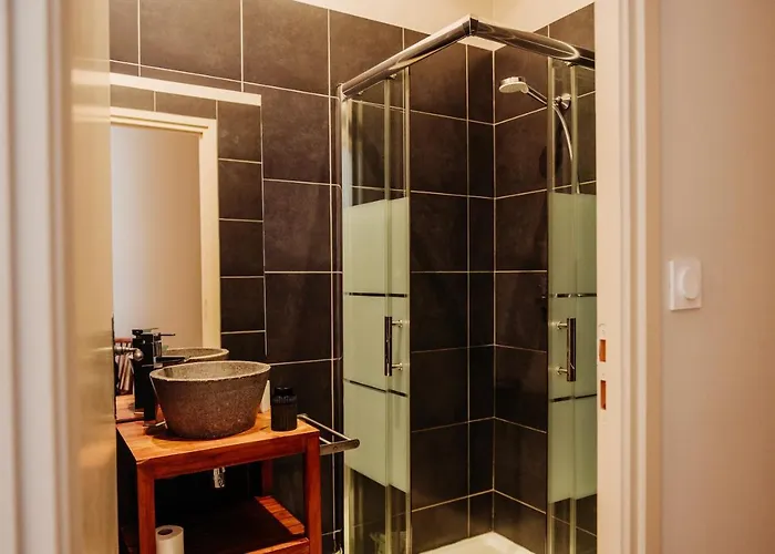 Bed and Breakfast La Maison De